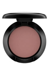 M.A.C. – small eyeshadow swiss choc