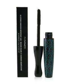 M.A.C. – IN EXTREME DIMENSION – MASCARA – BLACK WP
