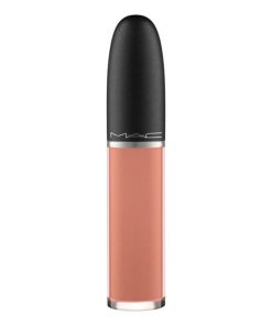M.A.C. – retro matte liquid lip col.lady be