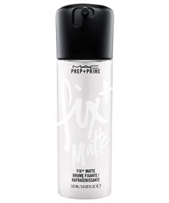 M.A.C. – prep+prime fix+matte 100 ml