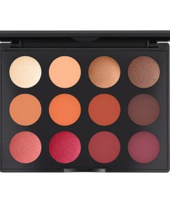 M.A.C. – art library flame palette bo fl