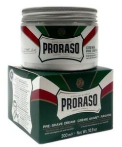 PRORASO – crema pre barba 300 gr