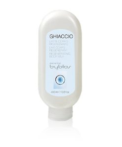 BYBLOS – ghiaccio latte corpo 400 ml