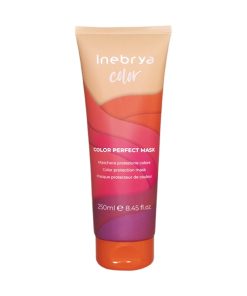 INEBRYA – COLOR – MASCHERA PROTEZIONE COLORE – 250 ML