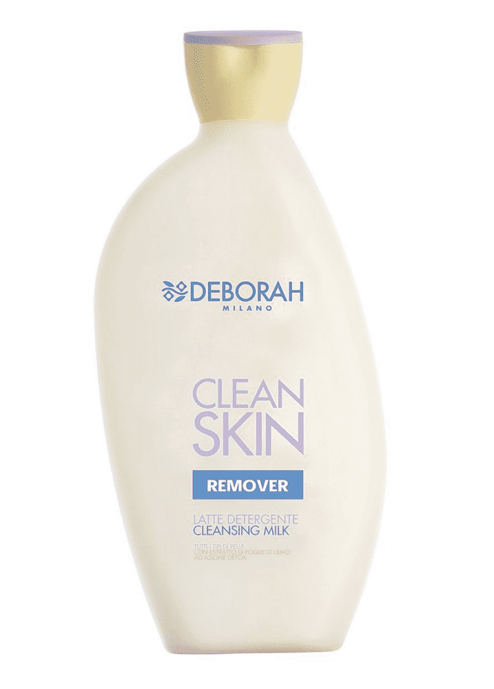 DEBORAH – bioetyc clean skin remover 400 ml