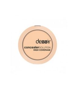 DEBBY – cover solution camouflage concealer 02