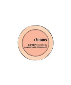 DEBBY – cover solution camouflage concealer 04