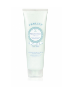 PERLIER – muschio bianco crema corpo 250 ml