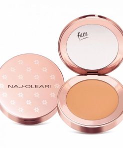 NAJ OLEARI – ultimate cover concealer 03