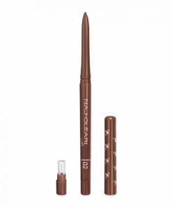 NAJ OLEARI – irresistible eyeliner and kajal 02