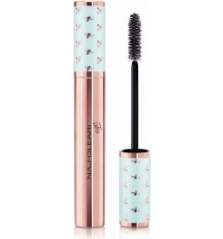 NAJ OLEARI – wear the volume mascara 01