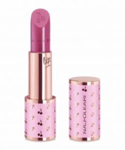 NAJ OLEARI – forever matte lipstick 06