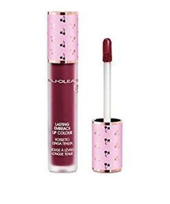 NAJ OLEARI – lasting embrace lip colour 10