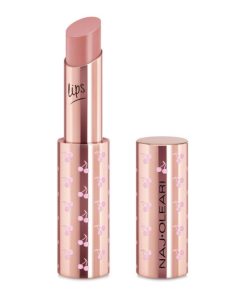 NAJ OLEARI – true icon lipstick 01