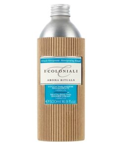 ATKINSONS – AROMA RITUALS HIBISCUS – BAGNO-DOCCIA – 500 ML