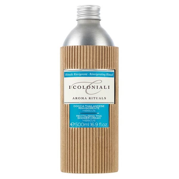 ATKINSONS – AROMA RITUALS HIBISCUS – BAGNO-DOCCIA – 500 ML