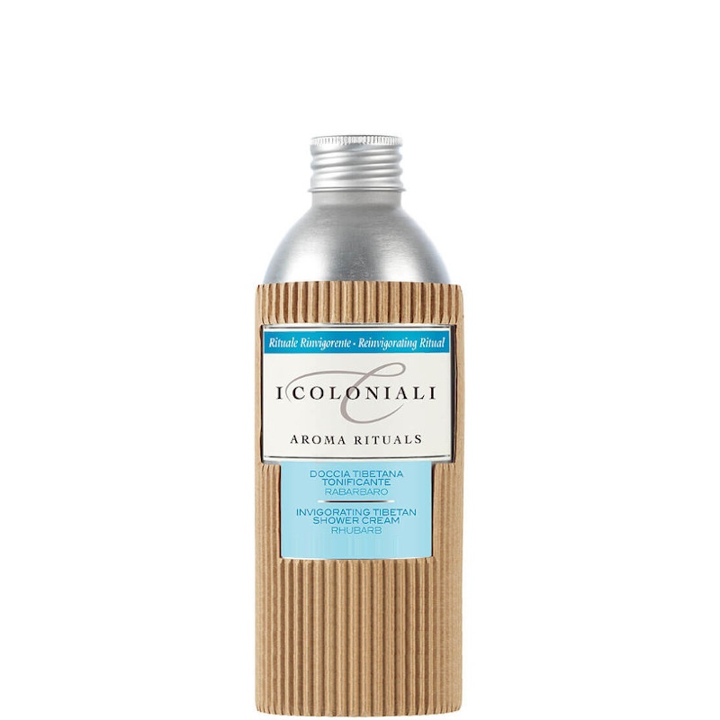 ATKINSONS – AROMA RITUALS RABARBARO – BAGNO-DOCCIA – 500 ML