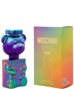 MOSCHINO – TOY 2 PEARL – EAU DE PARFUM – 100 ML
