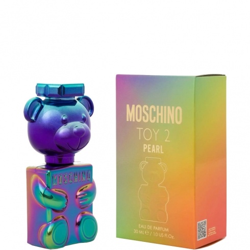 MOSCHINO – TOY 2 PEARL – EAU DE PARFUM – 100 ML