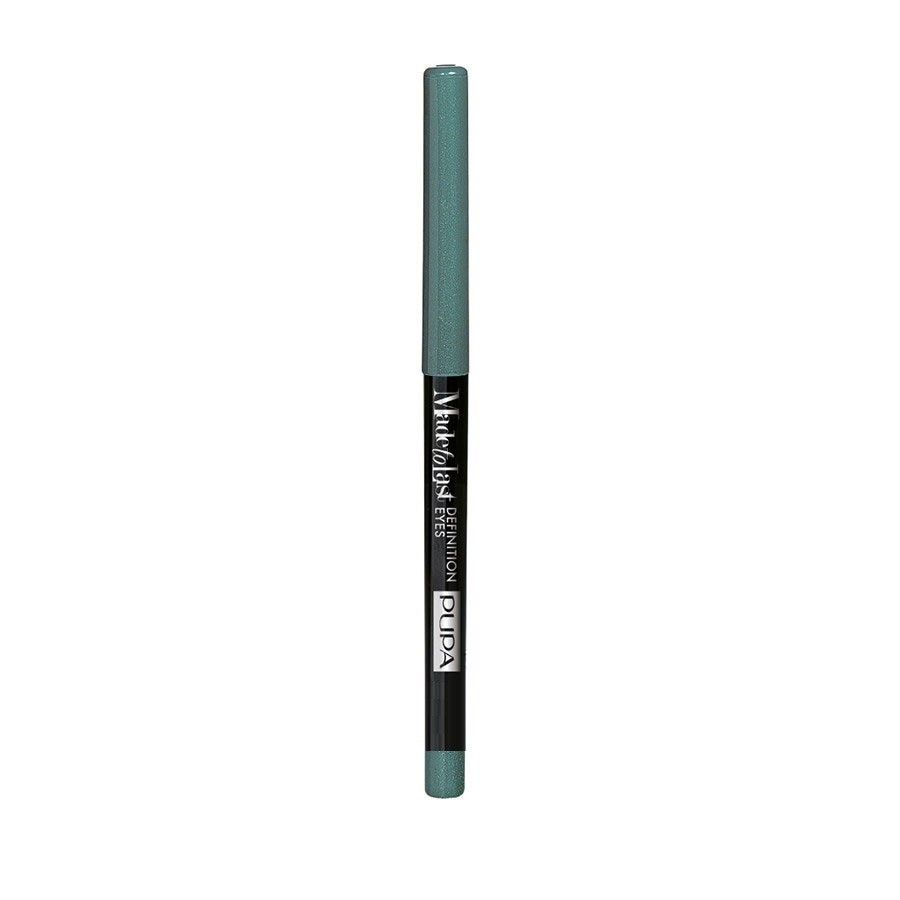 PUPA – made to last definition eyes pencil 207 waterproof