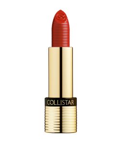 COLLISTAR – rossetto unico 12+mascara volume unico