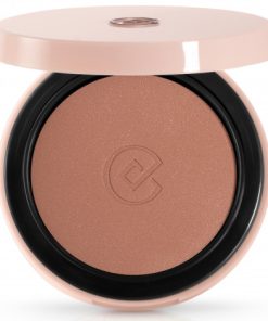 COLLISTAR – IMPECCABILE MAXI FARD – MAXI FARD – 02 AMBRA