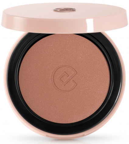 COLLISTAR – IMPECCABILE MAXI FARD – MAXI FARD – 02 AMBRA