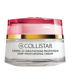 COLLISTAR – crema di idratazione profonda 50 ml