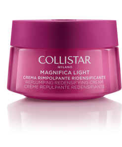 COLLISTAR – MAGNIFICA – CREMA VISO COLLO LIGHT – 50 ML