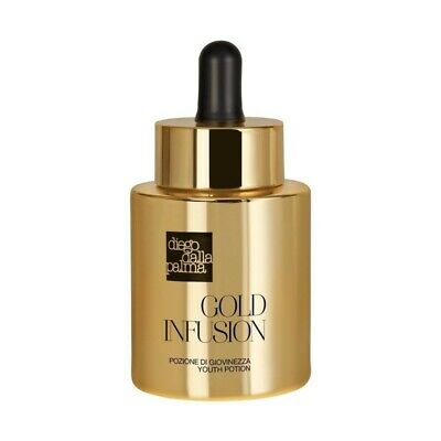 DIEGO DALLA PALMA – gold infusion pozione di giovinezza 30 ml
