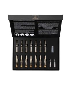 DIEGO DALLA PALMA – gold infusion youth procollagen