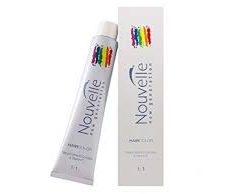 NOUVELLE – new generation 5.20 castano chiaro viola