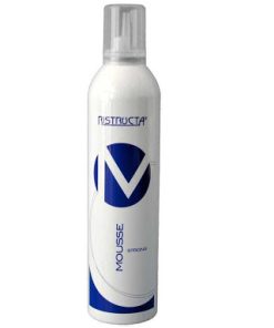 RISTRUCTA – mousse strong 400 ml