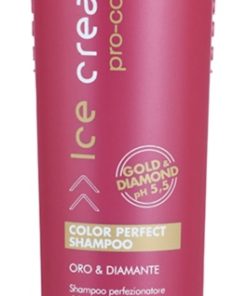 INEBRYA – color perfect shampoo 300 ml
