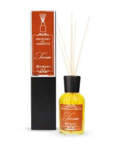 ERBOLINEA – profumo ambiente bastoncini resine prezione 500 ml