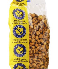 Fox Italia, Snack Salato – Mais Salato Gigante – gr 500 x 1 pezzo