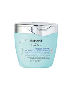 BIOPOINT – BODY CARE – CREMA TONIFICANTE – 300 ML