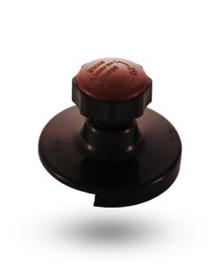 Paulaner – Valvola per Fusto a Caduta – 1 pezzo (vuoto a rendere)