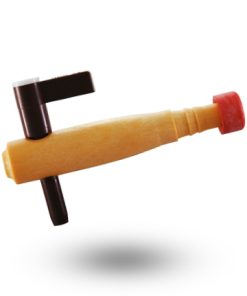 Paulaner – Rubinetto per Fusto a Caduta – 1 pezzo (vuoto a rendere)