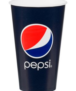 Pepsi, Bicchiere – Walky Cup – cl 30 x 50 bicchieri carta