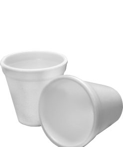 Coffee To Go, Bicchiere – Monouso, Termico Caffe – cl 8 x 50 bicchieri plastica