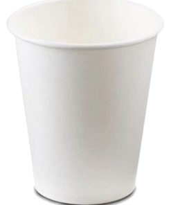 Eco Green, Bicchiere – in Cartoncino e Pe – cl 27 x 50 bicchieri carta