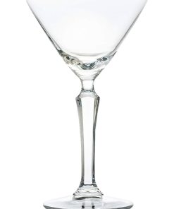 Rastal, Bicchiere – Libbey SPKSY Cocktail Martini, Calice – cl 19 x 12 bicchieri vetro