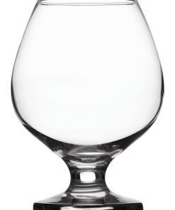 Rastal, Bicchiere – Brandy, Ballon – cl 37 x 6 bicchieri vetro