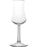 Rastal, Bicchiere – Taro, Grappa – cl 9 x 6 bicchieri vetro