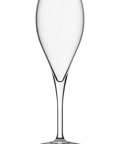 Rastal, Bicchiere – Luce, Flute Spumante – cl 16 x 6 bicchieri vetro