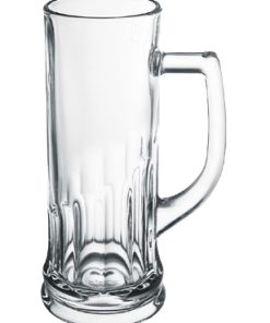 Rastal, Bicchiere – Classic Tacca cl 30, Birra – cl 37 x 6 bicchieri vetro