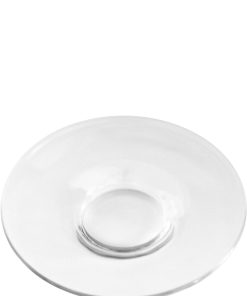 Rastal, Piatto – Chicca, Piattino Caffe – ml 75 x 6 pezzi