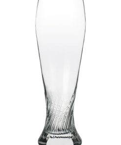 Rastal, Bicchiere – Tannheim Tacca cl 30, Birra Weiss – cl 38 x 6 bicchieri vetro