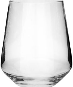 Rastal, Bicchiere – Harmony, Acqua – cl 41 x 6 bicchieri vetro